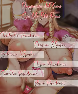 Page 43 of Ouken Sandatsu  - Royal Power Usurpation ~Ochinpo Ippon de Oukoku Houkai Oukyuu wa Chinpo no Yuenchi~ | La Usurpación del Trono con un solo Pene ~Cómo un Pene Conquistó un Reino y Convirtió el Palacio Real en un Parque de Atracciones para Penes~ - preview thumbnail