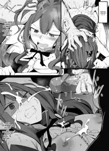 Page 3 of Kizuna Level Betsu de Miru Ecchichuu no Taido | Atitude durante o sexo cara a cara em diferentes níveis de vínculo - preview thumbnail
