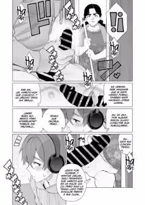 Page 5 of Kinbaku Apart | Departamento de Sometimiento - preview thumbnail