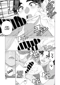 Page 9 of Kinbaku Apart | Departamento de Sometimiento - preview thumbnail