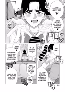 Page 10 of Kinbaku Apart | Departamento de Sometimiento - preview thumbnail