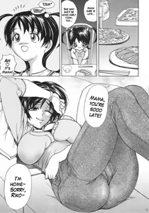 Page 3 of Hana - Maki no Juuni - Hana no Yaiba - preview thumbnail