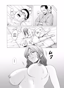 Page 56 of Hitozuma x 3 Yukemuri Ryoujou - Kanketsuhen - preview thumbnail