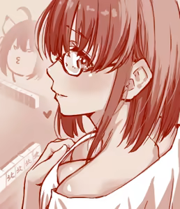 Page 56 of Hand-drawn Mahjong Soul Art Compilation 51-60 | 雀魂手书合集 51-60 - preview thumbnail