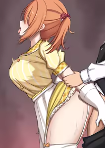 Page 144 of まこちあ part 2 - preview thumbnail