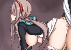 Page 22 of まこちあ part 2 - preview thumbnail