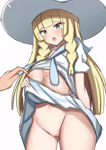 Page 381 of まこちあ part 2 - preview thumbnail