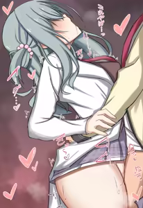 Page 720 of まこちあ part 2 - preview thumbnail