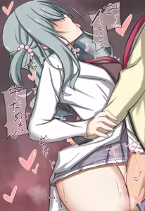 Page 721 of まこちあ part 2 - preview thumbnail