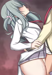 Page 723 of まこちあ part 2 - preview thumbnail