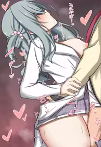 Page 724 of まこちあ part 2 - preview thumbnail