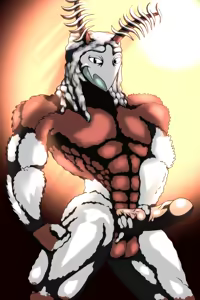 Page 168 of Saesar art archive FurAffinity + Discord - preview thumbnail