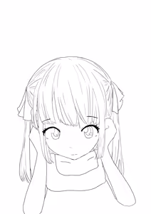 Page 72 of あずしお - preview thumbnail