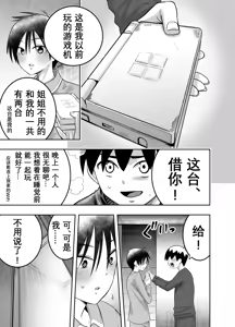 Page 32 of Danchi no Tomodachi - preview thumbnail