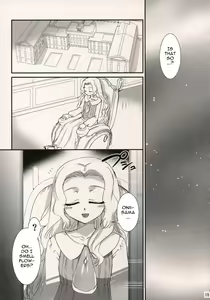 Page 18 of C.C. Otodoke! Majo Yome Nikki - preview thumbnail