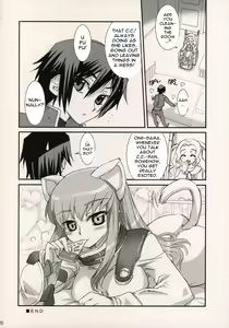 Page 19 of C.C. Otodoke! Majo Yome Nikki - preview thumbnail