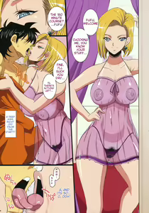 Page 3 of Koukyuu Soapland Hitozuma 18-Gou Ten | High-Class House Wife Soap Land - No. 18 - preview thumbnail