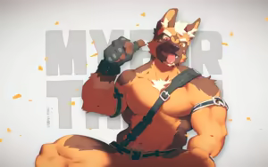 Page 3 of Year of 2020 Miscellaneous Art Pack - preview thumbnail