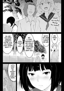 Page 5 of Hoshikunaru Futago no Itoko Imouto Hen | Can't Help Wanting Them: Twin Cousins - Younger Sister Arc - preview thumbnail