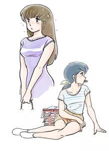 Page 654 of Artist:うえすと pixiv - preview thumbnail