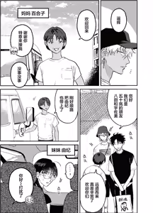 Page 8 of 三月的外传 - preview thumbnail