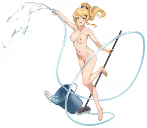Page 40 of MahjongSoul Character Portrait R18 ver. - LastTour - preview thumbnail