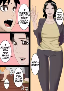 Page 3 of My married sister came back home - preview thumbnail