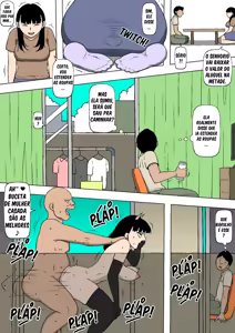 Page 20 of Tsuma ga Ooya no Shoyuubutsu ni Natteita - preview thumbnail