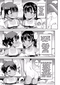 Page 3 of Open-minded Little Girls! | Des p'tites lolis ouvertes d'esprit ! - preview thumbnail
