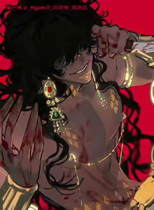 苏丹的游戏 - hentai manga cover image