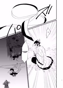 Page 3 of Watashi to Shita Koto ga - What's the matter with me! - preview thumbnail
