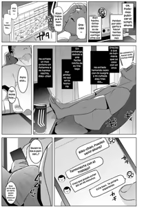 Page 3 of Imouto wa Mesu Orc 6｜Mi Hermanita es una Orco 6 - preview thumbnail