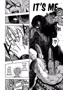 Page 247 of I sold my body to a god (uncensored) - preview thumbnail