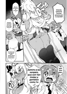Page 4 of Muttsuri Sukebe no Gyaru Debut!｜¡El Debut de una Chica Gal con Tendencias Lascivas! - preview thumbnail
