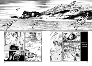 Page 90 of Island Inetsu no Shou - preview thumbnail