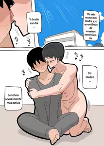 Page 168 of Musuko to Kekkon Shite mo Ii desu ka? | ¿Puedo Casarme con mi Hijo Biológico? - preview thumbnail