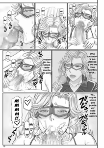 Page 12 of Mama wa Russian Half no Akuyaku Wrestler 2 - H Mizugi de Dokidoki Hen | Mamá es una luchadora villana mitad rusa 2 - Edición emocionante con traje de baño H - preview thumbnail