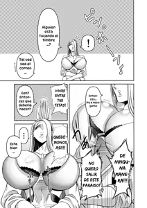 Page 56 of Ganbatte Hataraitetara Kusodeka Gal ga Kitan daga？｜Estaba Trabajando Duro y Apareció una Gal Ridículamente Alta, ¿¡Qué Rayos!？ - preview thumbnail