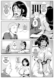 Page 3 of Mura no Insyuu de Seikyouiku wo一 Syuukan Zissen Suru Kaa-tyan｜La Mamá que Pone en Práctica la Educación Sexual Durante una Semana por una Antigua Costumbre del Pueblo - preview thumbnail
