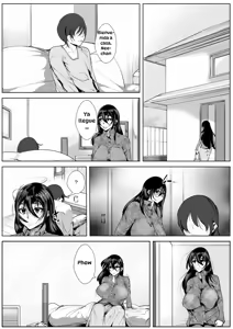 Page 3 of Onee-chan wa Warawanai | Mi Hermana Mayor no Sonríe - preview thumbnail