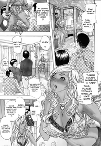 Page 3 of Gal Ooya & Gal Beach - preview thumbnail