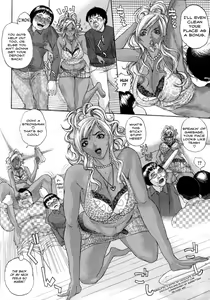 Page 4 of Gal Ooya & Gal Beach - preview thumbnail