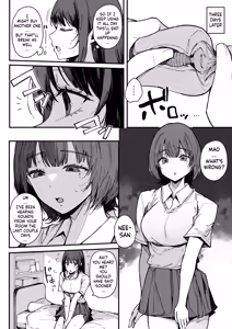 Page 11 of Onee-chan Shasei Chuudoku + Additional Chapters 1&2 - preview thumbnail