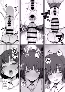 Page 22 of Onee-chan Shasei Chuudoku + Additional Chapters 1&2 - preview thumbnail