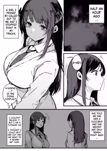 Page 29 of Onee-chan Shasei Chuudoku + Additional Chapters 1&2 - preview thumbnail