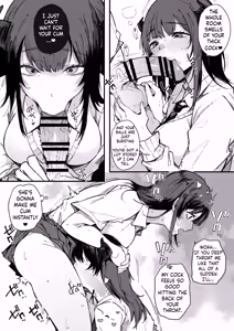 Page 31 of Onee-chan Shasei Chuudoku + Additional Chapters 1&2 - preview thumbnail