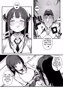 Page 34 of Onee-chan Shasei Chuudoku + Additional Chapters 1&2 - preview thumbnail