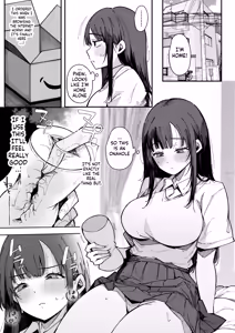 Page 6 of Onee-chan Shasei Chuudoku + Additional Chapters 1&2 - preview thumbnail