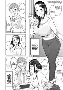 Page 3 of Hatsukoi no Hito wa, Tomodachi no Mama. | Il Mio Primo Amore è la Mamma del Mio Amico - preview thumbnail