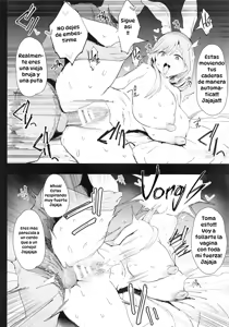 Page 6 of Fushidara na Mommy to Yobanaide to Oji-san wa Oshimai｜No me Llames "Mami Puta" y Los Viejos Están Acabados - preview thumbnail